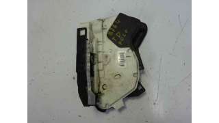 CERRADURA PUERTA TRASERA DERECHA VOLKSWAGEN POLO  - M.554483 / 6R4839016