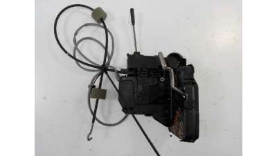 CERRADURA PUERTA DELANTERA IZQUIERDA MERCEDES CLASE CLC  CLC  - M.555453 / 2037200735