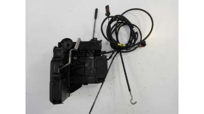 CERRADURA PUERTA DELANTERA DERECHA MERCEDES CLASE CLC  CLC  - M.555454 / 2037200835