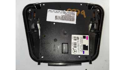 LUZ INTERIOR MERCEDES CLASE CLC  CLC  - M.555673 / 2038208201