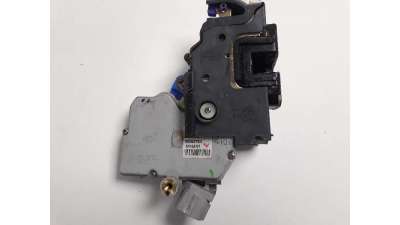 CERRADURA PUERTA DELANTERA DERECHA NISSAN X-TRAIL  - M.556683 / 805523Y510