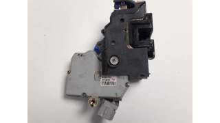 CERRADURA PUERTA DELANTERA DERECHA NISSAN X-TRAIL  - M.556683 / 805523Y510