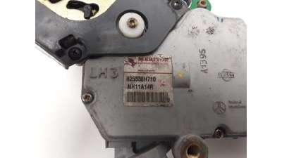 CERRADURA PUERTA TRASERA IZQUIERDA NISSAN X-TRAIL  - M.556686 / 825538H710