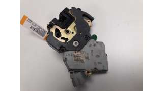 CERRADURA PUERTA TRASERA IZQUIERDA NISSAN X-TRAIL  - M.556686 / 825538H710