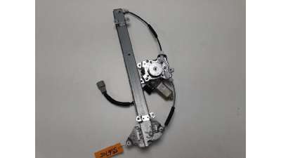 ELEVALUNAS DELANTERO DERECHO NISSAN X-TRAIL  - M.556705 / ELEVALUNAS DELANTERO DERECHO