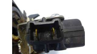 CERRADURA PUERTA DELANTERA DERECHA DACIA SANDERO  - M.557323 / CERRADURA PUERTA DELANTERA DERECHA