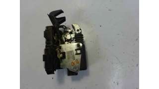 CERRADURA PUERTA DELANTERA DERECHA DACIA SANDERO  - M.557323 / CERRADURA PUERTA DELANTERA DERECHA