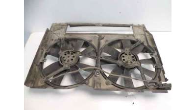 ELECTROVENTILADOR MERCEDES CLASE C  BERLINA  - M.557607 / ELECTROVENTILADOR