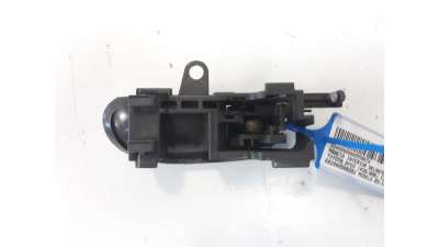 MANETA INTERIOR DELANTERA IZQUIERDA TOYOTA AYGO  - M.558972 / 692060D060B2