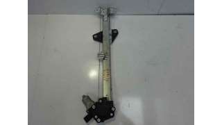 ELEVALUNAS TRASERO DERECHO HONDA CIVIC BERLINA 5  - M.559228 / 72710SMGE01