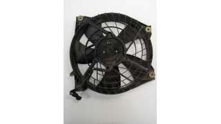 ELECTROVENTILADOR SSANGYONG KORANDO  - M.559376 / 6841006500