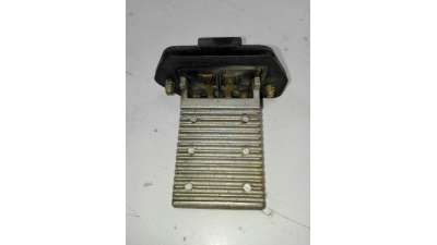 RESISTENCIA CALEFACCION SSANGYONG KORANDO  - M.559473 / RESISTENCIA CALEFACCION