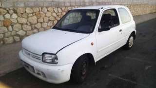 NISSAN MICRA Super S 1994 3p - 16959