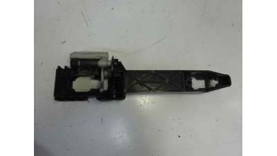 MANETA EXTERIOR DELANTERA IZQUIERDA NISSAN QASHQAI  - M.564115 / 80611EB300