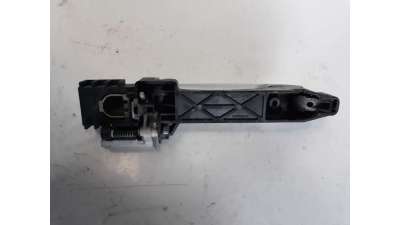 MANETA EXTERIOR TRASERA DERECHA NISSAN QASHQAI  - M.564116 / 80610EB300