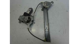 ELEVALUNAS TRASERO IZQUIERDO NISSAN QASHQAI  - M.564135 / 82701JD400