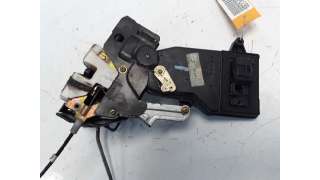 CERRADURA PUERTA DELANTERA DERECHA MAZDA 6 BERLINA  - M.565650 / CERRADURA PUERTA DELANTERA DERECHA