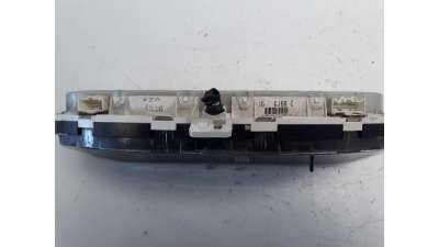 CUADRO INSTRUMENTOS MAZDA 6 BERLINA  - M.565654 / JGGJ6WC