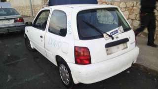 NISSAN MICRA Super S 1994 3p - 16959