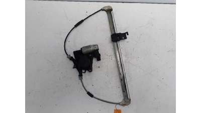 ELEVALUNAS TRASERO DERECHO MAZDA 6 BERLINA  - M.565741 / ELEVALUNAS TRASERO DERECHO