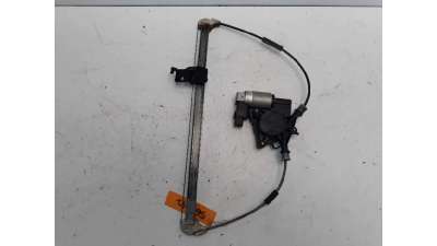 ELEVALUNAS TRASERO IZQUIERDO MAZDA 6 BERLINA  - M.565742 / ELEVALUNAS TRASERO IZQUIERDO
