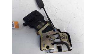 CERRADURA PUERTA TRASERA DERECHA MAZDA 6 BERLINA  - M.565752 / CERRADURA PUERTA TRASERA DERECHA