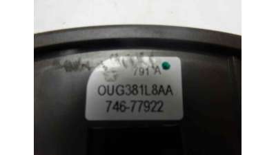 MANDO ELEVALUNAS TRASERO IZQUIERDO CHRYSLER PT CRUISER  - M.565905 / OUG381L8AA
