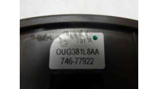 MANDO ELEVALUNAS TRASERO IZQUIERDO CHRYSLER PT CRUISER  - M.565905 / OUG381L8AA