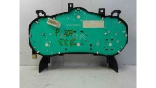 CUADRO INSTRUMENTOS PEUGEOT 207  - M.567547 / 6103JT