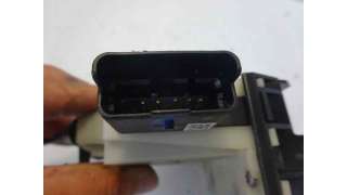 CERRADURA PUERTA DELANTERA DERECHA PEUGEOT 208  - M.568344 / 9812500780