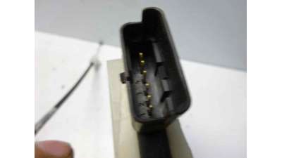 CERRADURA PUERTA TRASERA DERECHA PEUGEOT 208  - M.568446 / 9812501180