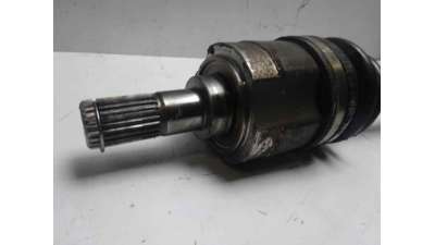 TRANSMISION DELANTERA IZQUIERDA HYUNDAI I30  - M.568742 / 495012L010