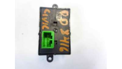 MANDO CLIMATIZADOR HONDA CIVIC BERLINA 5  - M.570571 / MANDO CLIMATIZADOR