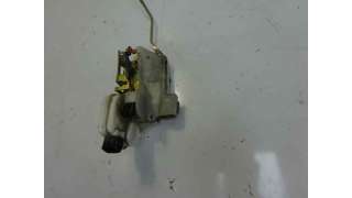 CERRADURA PUERTA DELANTERA IZQUIERDA MITSUBISHI SPACE WAGON  - M.571919 / CERRADURA PUERTA DELANTERA IZQUIERDA