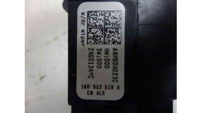MANDO LIMPIA SEAT ALTEA  - M.572817 / 1K0953519H
