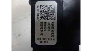 MANDO LIMPIA SEAT ALTEA  - M.572817 / 1K0953519H