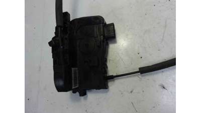 CERRADURA PUERTA DELANTERA DERECHA KIA SPORTAGE  - M.574057 / 813203U010