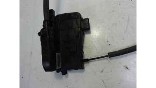 CERRADURA PUERTA DELANTERA DERECHA KIA SPORTAGE  - M.574057 / 813203U010
