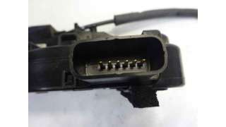 CERRADURA PUERTA DELANTERA DERECHA KIA SPORTAGE  - M.574057 / 813203U010