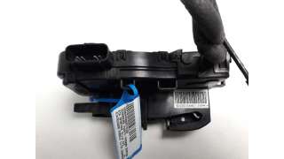 CERRADURA PUERTA TRASERA DERECHA KIA SPORTAGE  - M.574159 / 814203U000