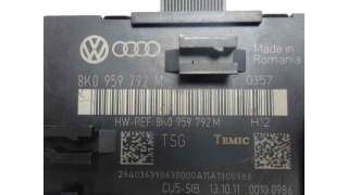 MODULO CONFORT AUDI A4 AVANT  - M.576494 / 8K0959729M