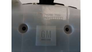 CUADRO INSTRUMENTOS OPEL ASTRA J LIM.  - M.576508 / 13355355