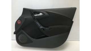JUEGO ASIENTOS COMPLETO OPEL ASTRA J LIM.  - M.576633 / 13582213
