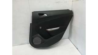 JUEGO ASIENTOS COMPLETO OPEL ASTRA J LIM.  - M.576633 / 13582213