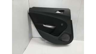 JUEGO ASIENTOS COMPLETO OPEL ASTRA J LIM.  - M.576633 / 13582213