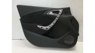 JUEGO ASIENTOS COMPLETO OPEL ASTRA J LIM.  - M.576633 / 13582213