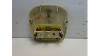 LUZ INTERIOR CITROEN C4 COUPE  - M.580760 / 6362N4