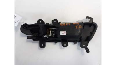 MANETA INTERIOR TRASERA IZQUIERDA AUDI A4 BER.  - M.581916 / 8K0839020