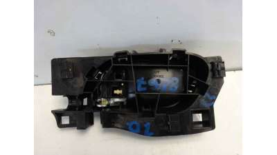 MANETA INTERIOR TRASERA DERECHA CITROEN C3 PICASSO  - M.582736 / MANETA INTERIOR TRASERA DERECHA