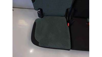 JUEGO ASIENTOS COMPLETO CITROEN C3 PICASSO  - M.582788 / JUEGO ASIENTOS COMPLETO
